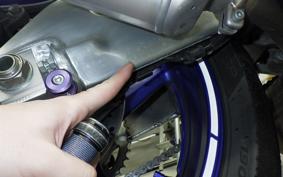 YAMAHA MT-10 SP 2017 RN50J