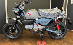HONDA  MONKEY 125 JB05
