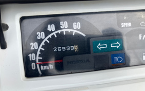 HONDA  GYRO X BASIC  TD02
