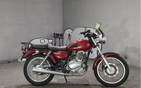 SUZUKI ST250E NJ4AA