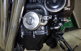 HONDA CB650R E-Clutch 2025