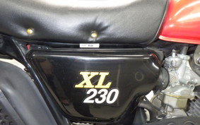 HONDA XL230 MC36