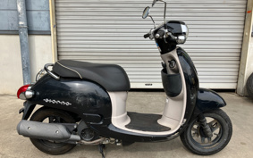 HONDA GIORNO AF70