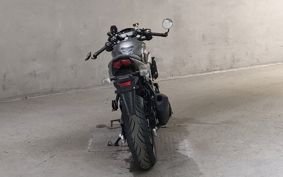 SUZUKI SV650 X 2018 VP55B
