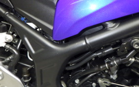 YAMAHA MT-25 A RG43J