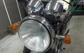 YAMAHA SR400 Gen.3 2003 RH01J