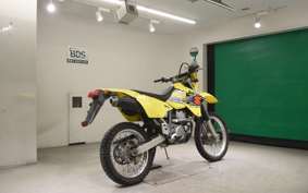 SUZUKI DR-Z400S 2002 SK43A