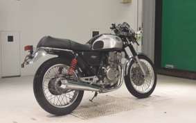 HONDA GB250 CLUBMAN Gen.5 MC10