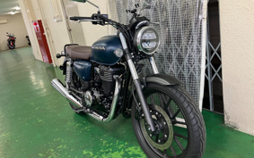 HONDA GB350 2021 NC59