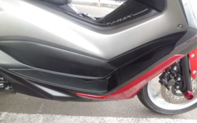 YAMAHA NMAX ABS SE86J