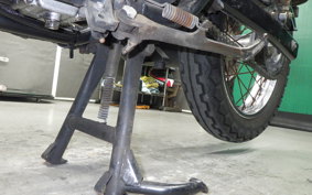 KAWASAKI ESTRELLA RS