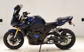 YAMAHA FZ1 FAZER 2008