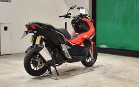HONDA ADV150 2016 KF38