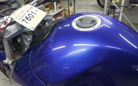 SUZUKI GSR400 2006 GK7DA