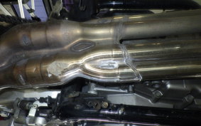 HONDA CB400SF VTEC 2008 NC42