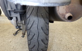 HONDA DIO Gen.6 AF68