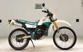 YAMAHA SEROW 225 2014 1KH