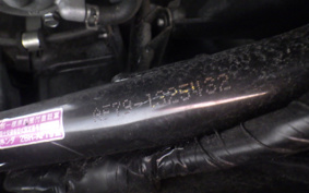 HONDA  TACT  BASIC  AF79