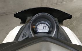 YAMAHA N-MAX 125 SED6J