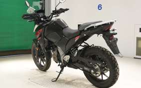 SUZUKI Vｽﾄﾛｰﾑ250SX 2023 EL11L