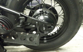 YAMAHA DRAGSTAR 400 2005 VH01J