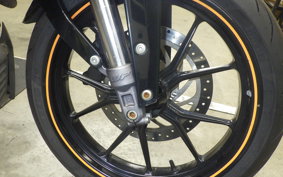 KTM 125 DUKE 2001