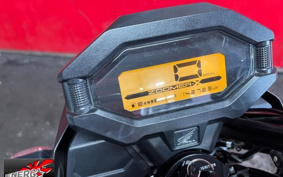 HONDA ZOOMER-X JF62