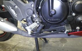 SUZUKI RAIDER R150 2024