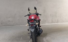 HONDA CBR250R MC41