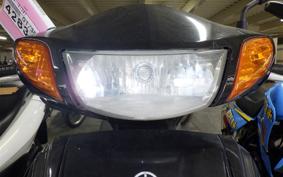 YAMAHA AXIS 125 TREET 1992 SE53J