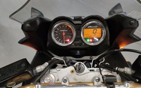 SUZUKI BANDIT1250S 2007 GW72A