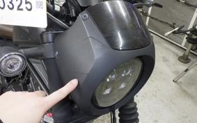 HONDA REBEL 250 S MC49