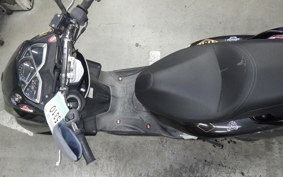 YAMAHA MAJESTY155 S 2013 SG28J