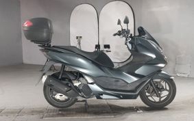 HONDA PCX125 JK05