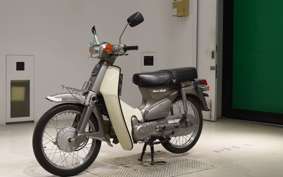 HONDA C90 SUPER CUB E HA02