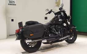 HARLEY FLHCS 1870 2022