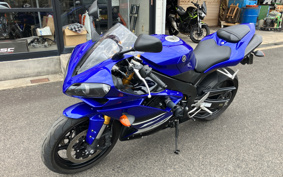 YAMAHA YZF-R1 2008 RN20