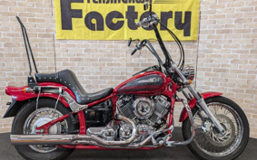 YAMAHA DRAGSTAR 400 2000 VH01J