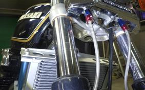 KAWASAKI ZEPHYR 750 2024 ZR750C