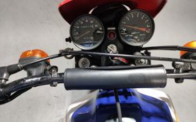HONDA XL250R PARIS-DAKAR MD03