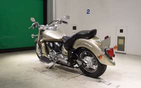YAMAHA DRAGSTAR 1100 CLASSIC 2002 VP13J