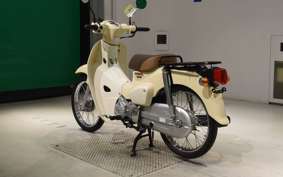 HONDA C50 SUPER CUB AA09