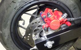 HONDA ｸﾞﾛﾑ 2010 JC61