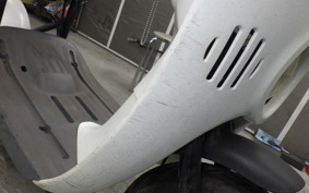 SUZUKI CHOINORI 1998 CZ41A