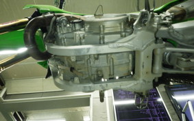KAWASAKI KX450 2017 KX450M