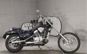 HONDA STEED 400 1992 6115