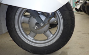 HONDA GYRO CANOPY TA03