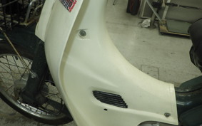 YAMAHA TOWN MATE 50 2022 22F