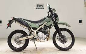 KAWASAKI KLX230ｼｪﾙﾊﾟ 2020 LX232A