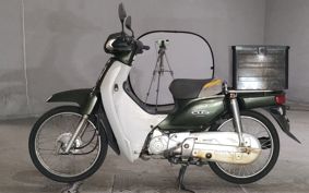 HONDA SUPER CUB50 AA04